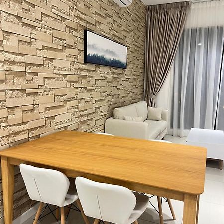 Mucihome Clio 3R2B, Putrajaya Condo Near To Ioi City Mall, Alamanda, Hospital Serdang, Wetland Studio Kru Dll- Non Smoking Home For Malaysian Only Dış mekan fotoğraf