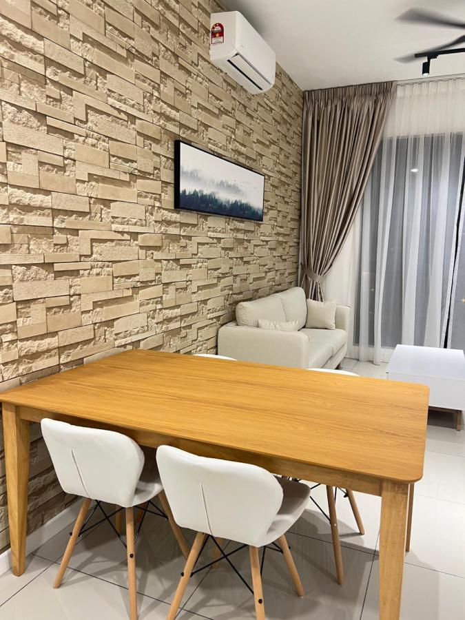 Mucihome Clio 3R2B, Putrajaya Condo Near To Ioi City Mall, Alamanda, Hospital Serdang, Wetland Studio Kru Dll- Non Smoking Home For Malaysian Only Dış mekan fotoğraf