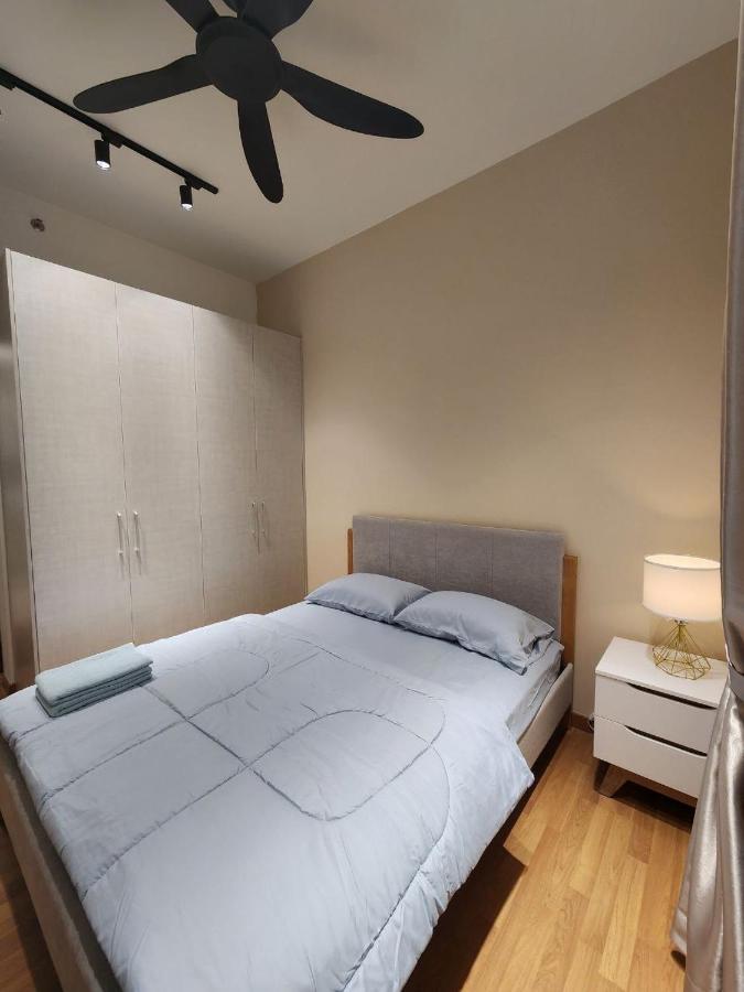 Mucihome Clio 3R2B, Putrajaya Condo Near To Ioi City Mall, Alamanda, Hospital Serdang, Wetland Studio Kru Dll- Non Smoking Home For Malaysian Only Dış mekan fotoğraf