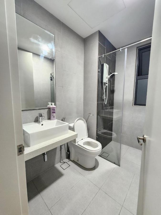 Mucihome Clio 3R2B, Putrajaya Condo Near To Ioi City Mall, Alamanda, Hospital Serdang, Wetland Studio Kru Dll- Non Smoking Home For Malaysian Only Dış mekan fotoğraf