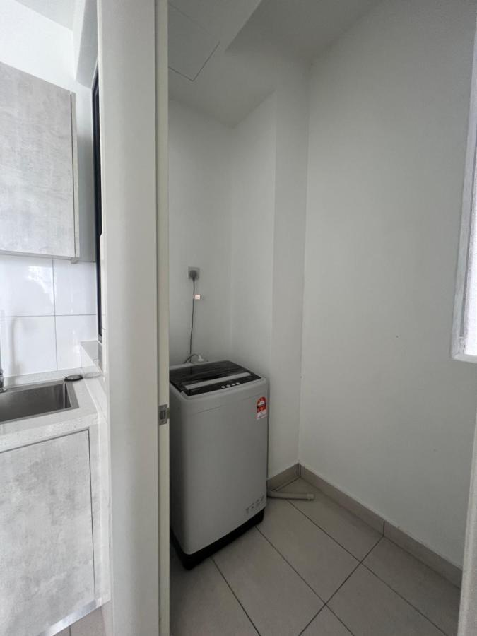Mucihome Clio 3R2B, Putrajaya Condo Near To Ioi City Mall, Alamanda, Hospital Serdang, Wetland Studio Kru Dll- Non Smoking Home For Malaysian Only Dış mekan fotoğraf