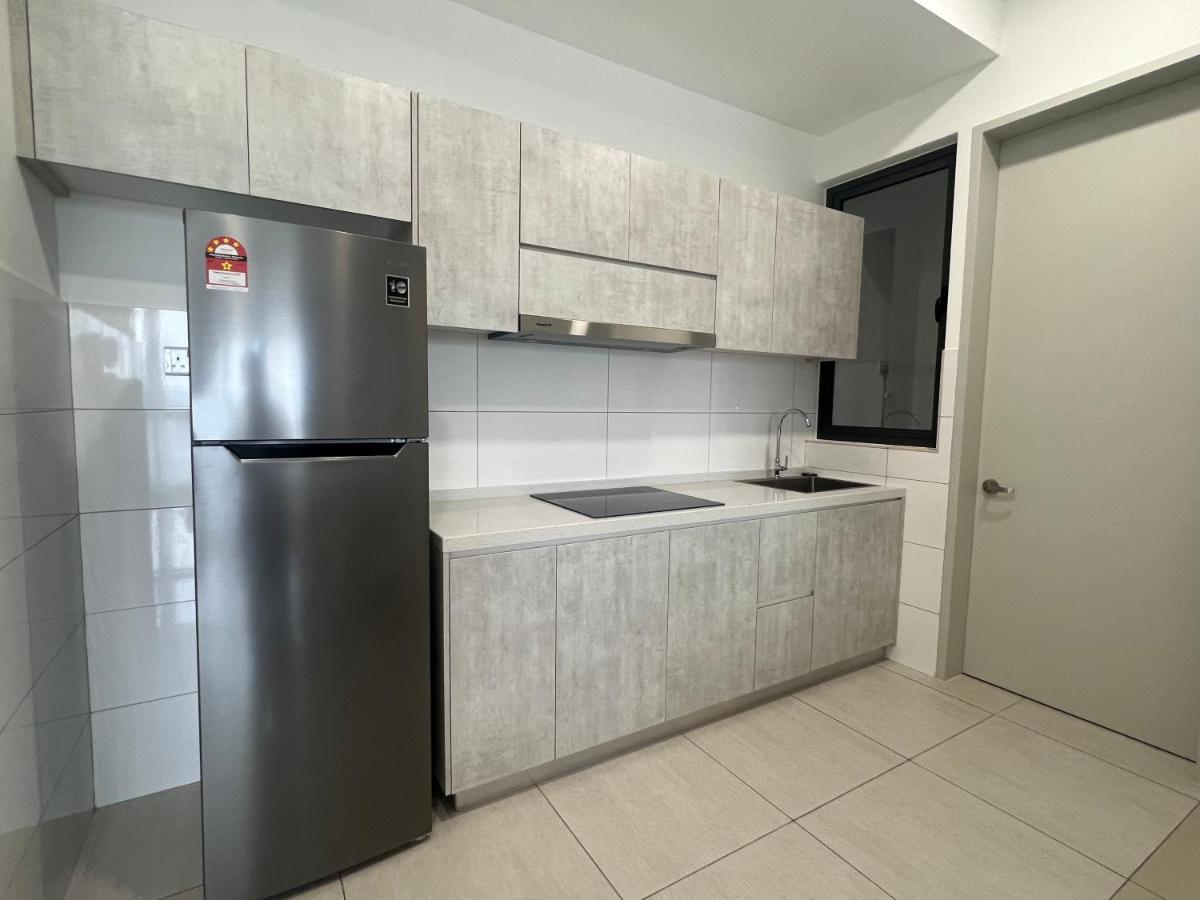 Mucihome Clio 3R2B, Putrajaya Condo Near To Ioi City Mall, Alamanda, Hospital Serdang, Wetland Studio Kru Dll- Non Smoking Home For Malaysian Only Dış mekan fotoğraf