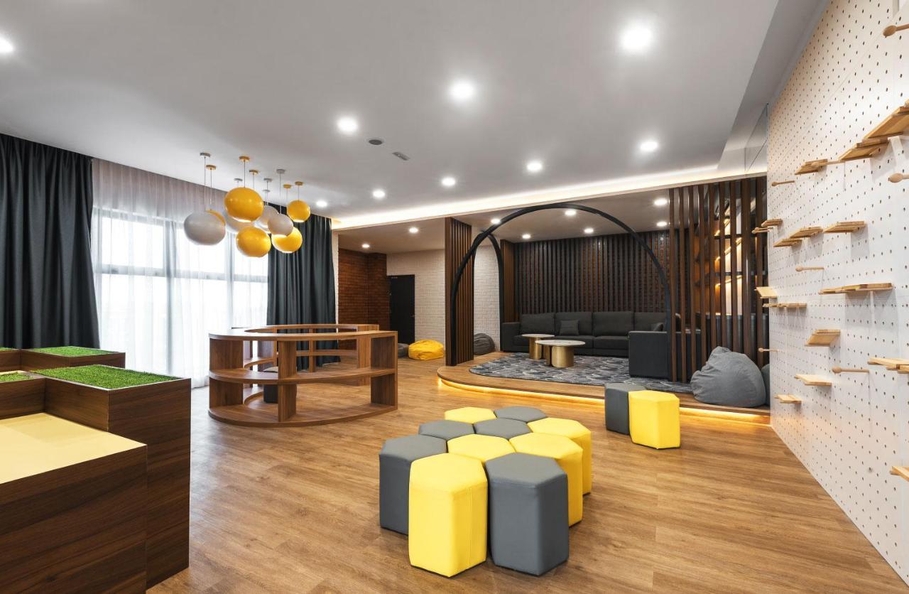 Mucihome Clio 3R2B, Putrajaya Condo Near To Ioi City Mall, Alamanda, Hospital Serdang, Wetland Studio Kru Dll- Non Smoking Home For Malaysian Only Dış mekan fotoğraf