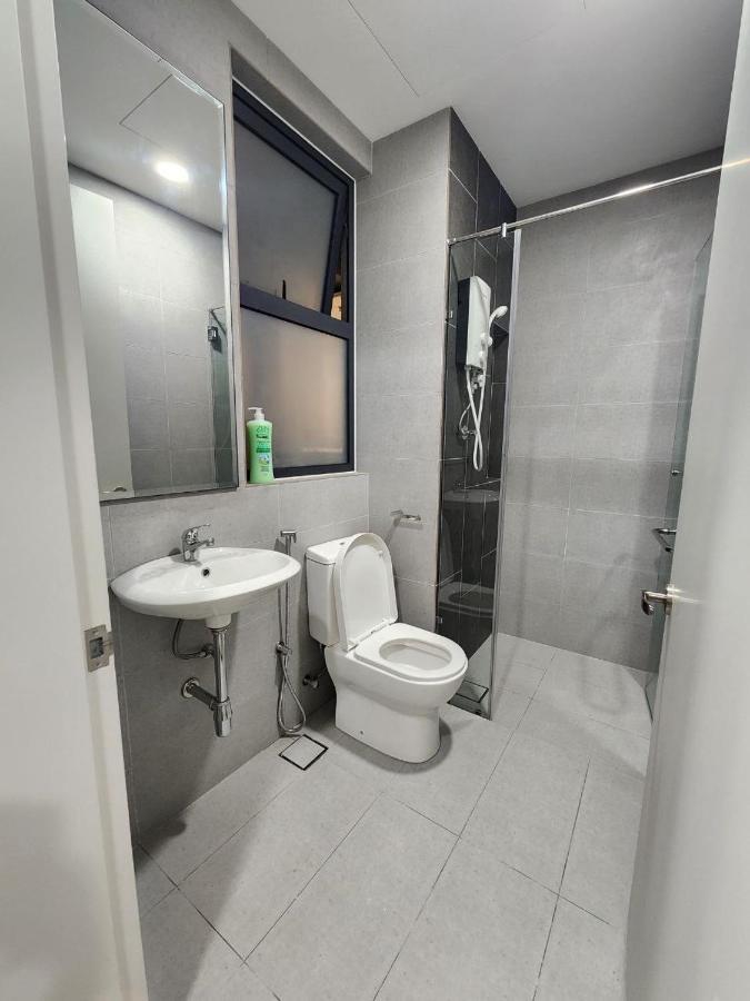 Mucihome Clio 3R2B, Putrajaya Condo Near To Ioi City Mall, Alamanda, Hospital Serdang, Wetland Studio Kru Dll- Non Smoking Home For Malaysian Only Dış mekan fotoğraf