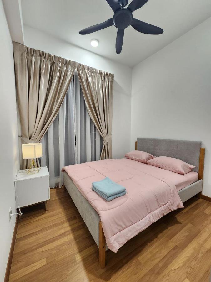Mucihome Clio 3R2B, Putrajaya Condo Near To Ioi City Mall, Alamanda, Hospital Serdang, Wetland Studio Kru Dll- Non Smoking Home For Malaysian Only Dış mekan fotoğraf