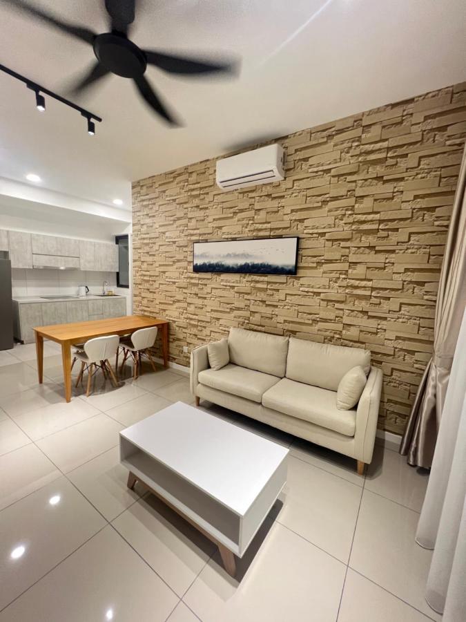 Mucihome Clio 3R2B, Putrajaya Condo Near To Ioi City Mall, Alamanda, Hospital Serdang, Wetland Studio Kru Dll- Non Smoking Home For Malaysian Only Dış mekan fotoğraf
