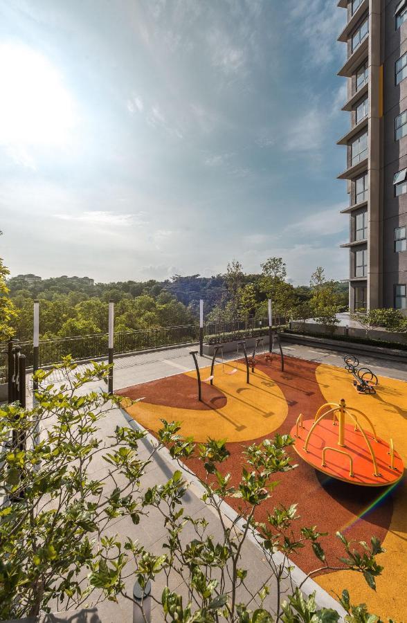 Mucihome Clio 3R2B, Putrajaya Condo Near To Ioi City Mall, Alamanda, Hospital Serdang, Wetland Studio Kru Dll- Non Smoking Home For Malaysian Only Dış mekan fotoğraf