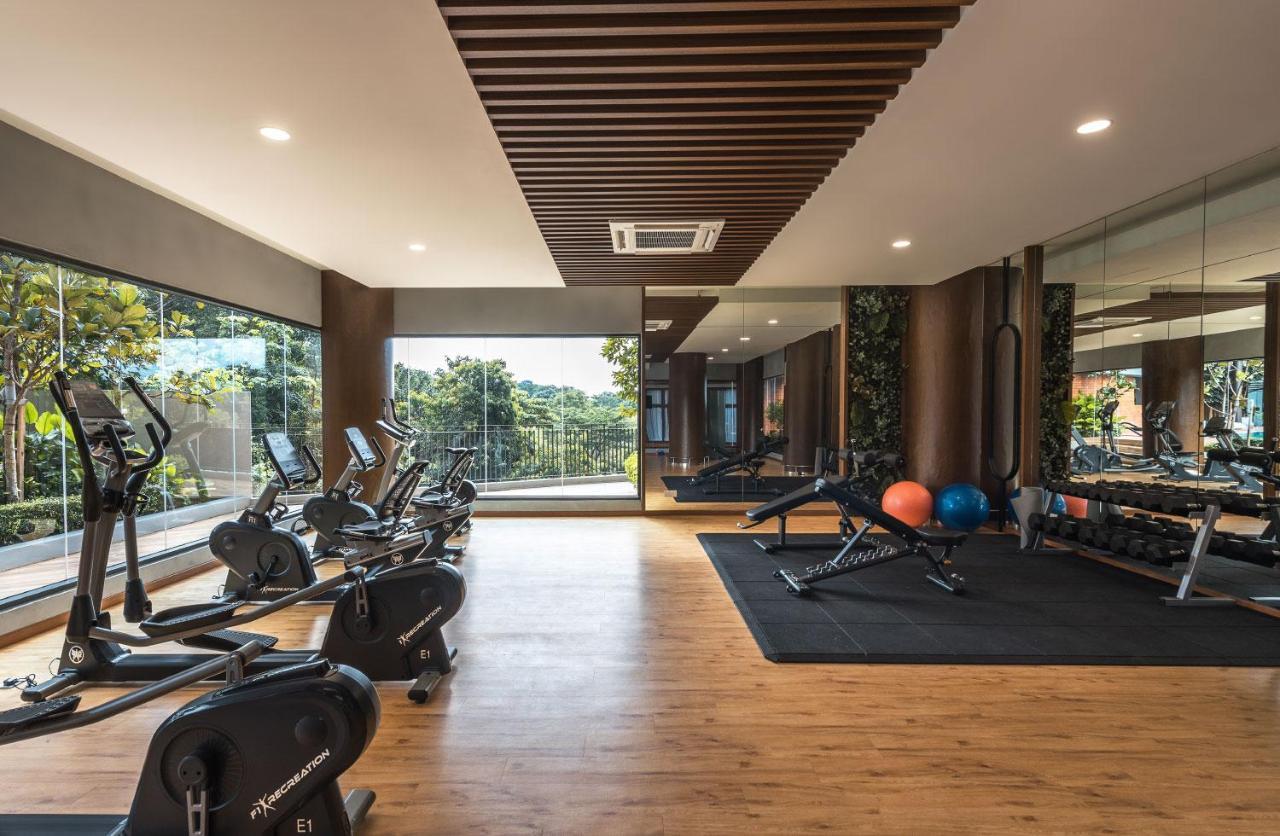 Mucihome Clio 3R2B, Putrajaya Condo Near To Ioi City Mall, Alamanda, Hospital Serdang, Wetland Studio Kru Dll- Non Smoking Home For Malaysian Only Dış mekan fotoğraf