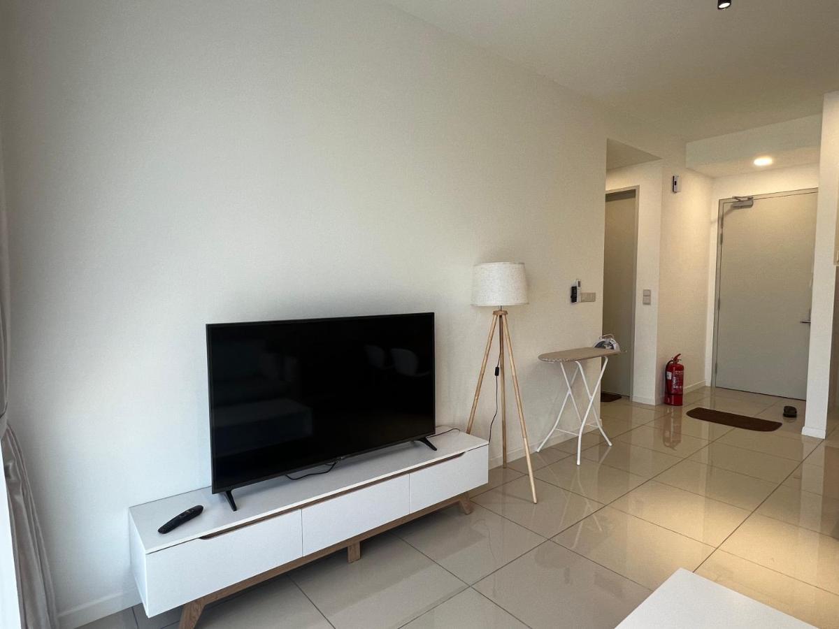 Mucihome Clio 3R2B, Putrajaya Condo Near To Ioi City Mall, Alamanda, Hospital Serdang, Wetland Studio Kru Dll- Non Smoking Home For Malaysian Only Dış mekan fotoğraf