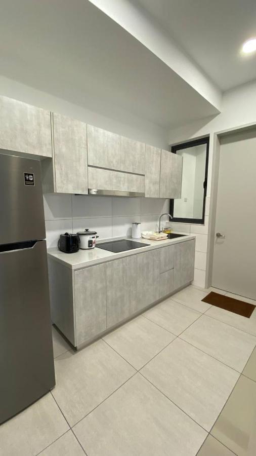 Mucihome Clio 3R2B, Putrajaya Condo Near To Ioi City Mall, Alamanda, Hospital Serdang, Wetland Studio Kru Dll- Non Smoking Home For Malaysian Only Dış mekan fotoğraf